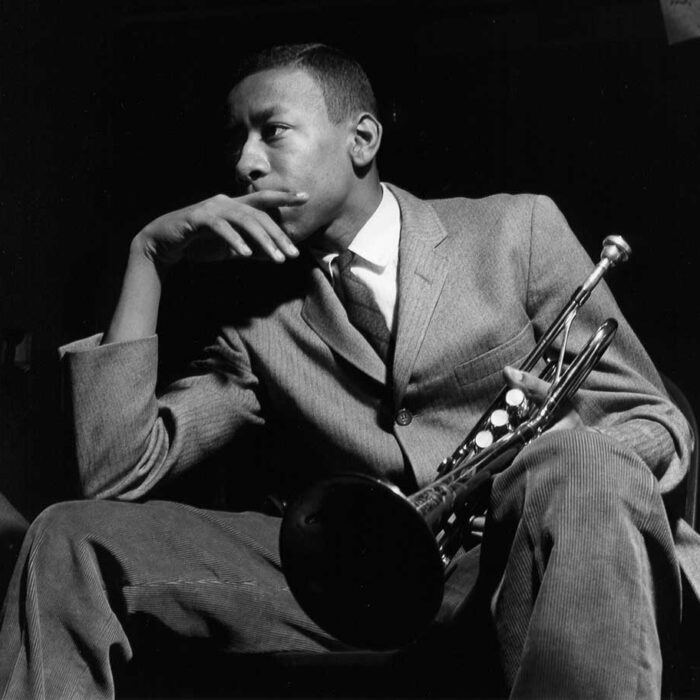 Hommage à Lee Morgan avec Fabien Mary + jam