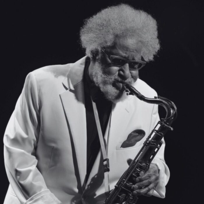 Jam Entrée libre Hommage à Sonny Rollins avec Les Blakettes + jam