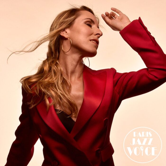 Cécile Brocas Quintet – That Was a Dream