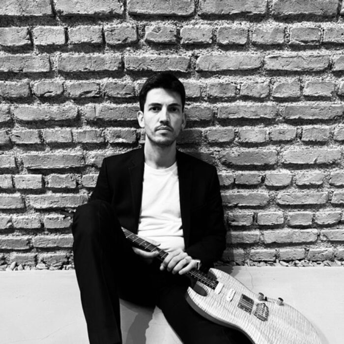 Jean-Baptiste Hardy Quartet