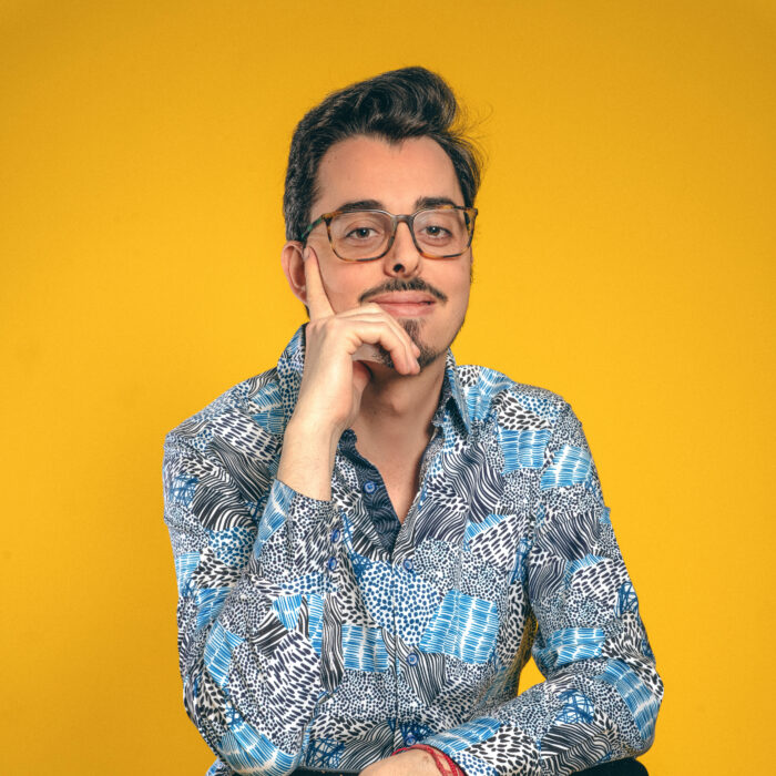 Adrien Brandeis