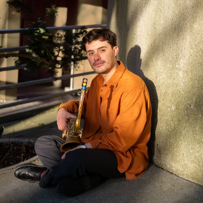 Sebastián Muñoz